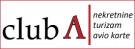 Club A nekretnine